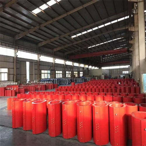 清远SCB13干式变压器