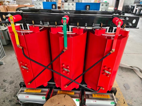 SCB18六合六合六合干式变压器 新一代高能效六合六合六合干式变压器